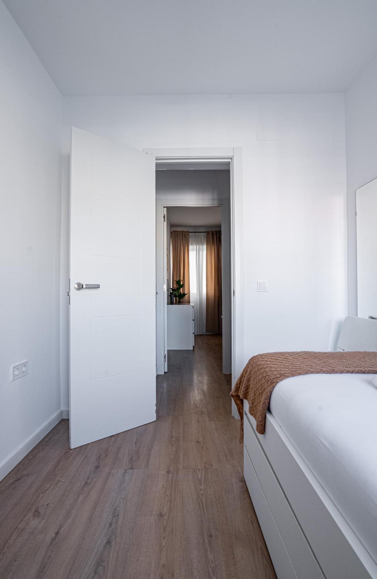 Appartamento U-nique Salamanca